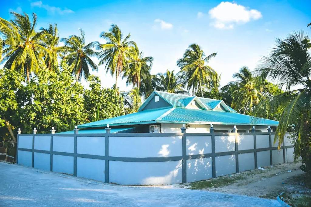 Equator Homestay
