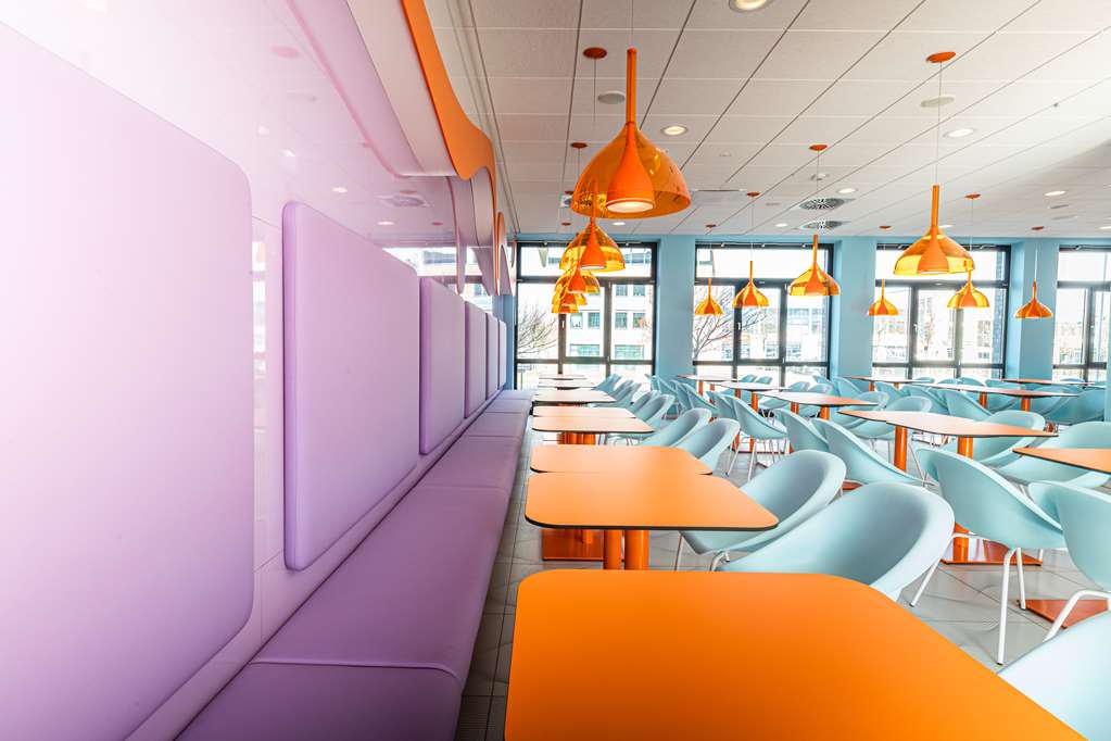 prizeotel RostockMTC bypali
