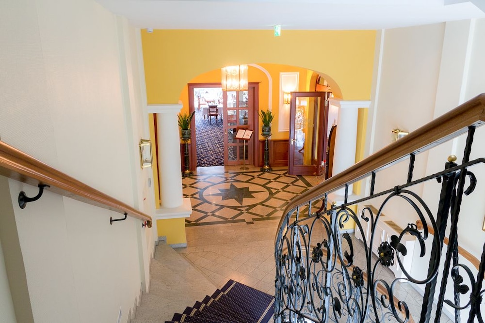 Staircase