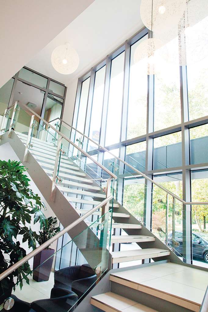 lobby II