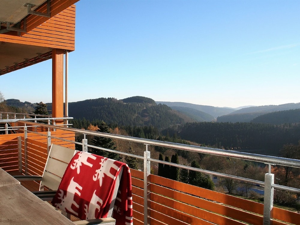 Nice Apartment With Dishwasher in a Residence 500 m. From the ski Lift