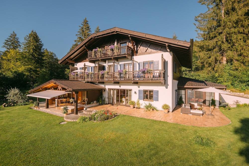 Ferienhaus Heimhof