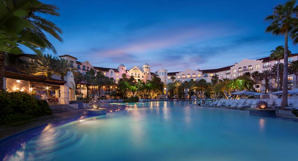 Universal's Hard Rock Hotel - photo 5