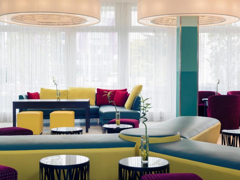 Styles Hotel München Messe