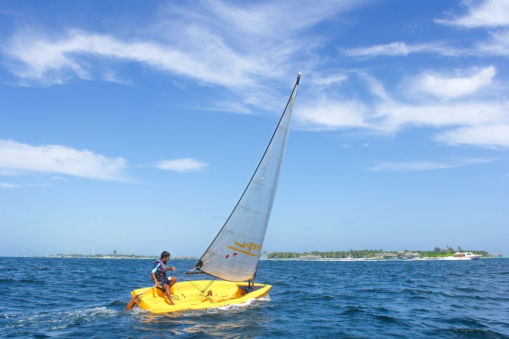 Boating