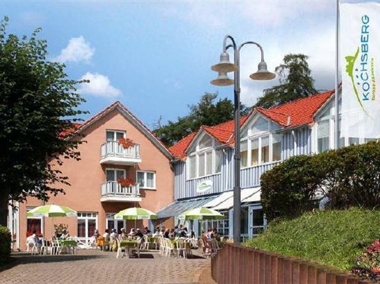 Inklusions und Panorama Hotel Kochsberg