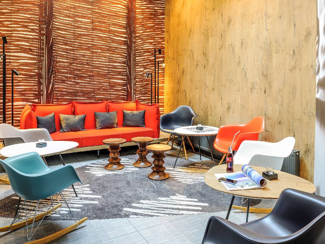 Bar Lounge
