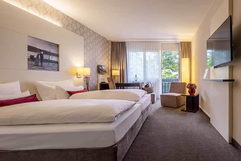 Ganter Hotel & Restaurant Mohren