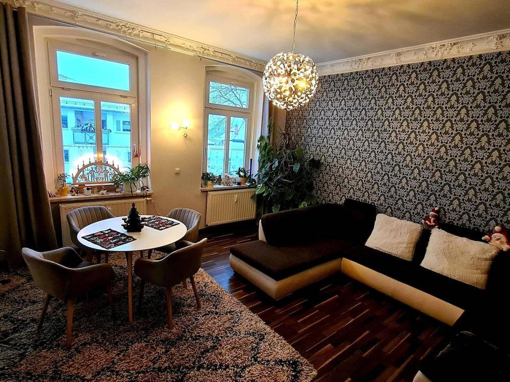 Apartment in Falkenstein near Ski Runs