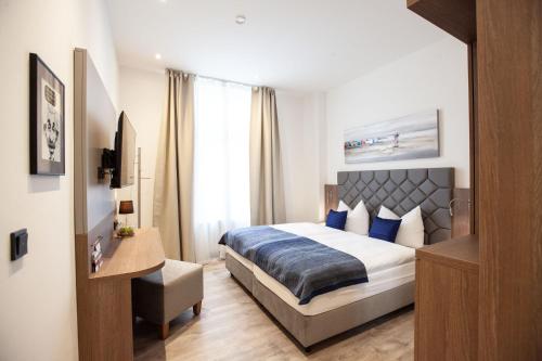 Hotel Union