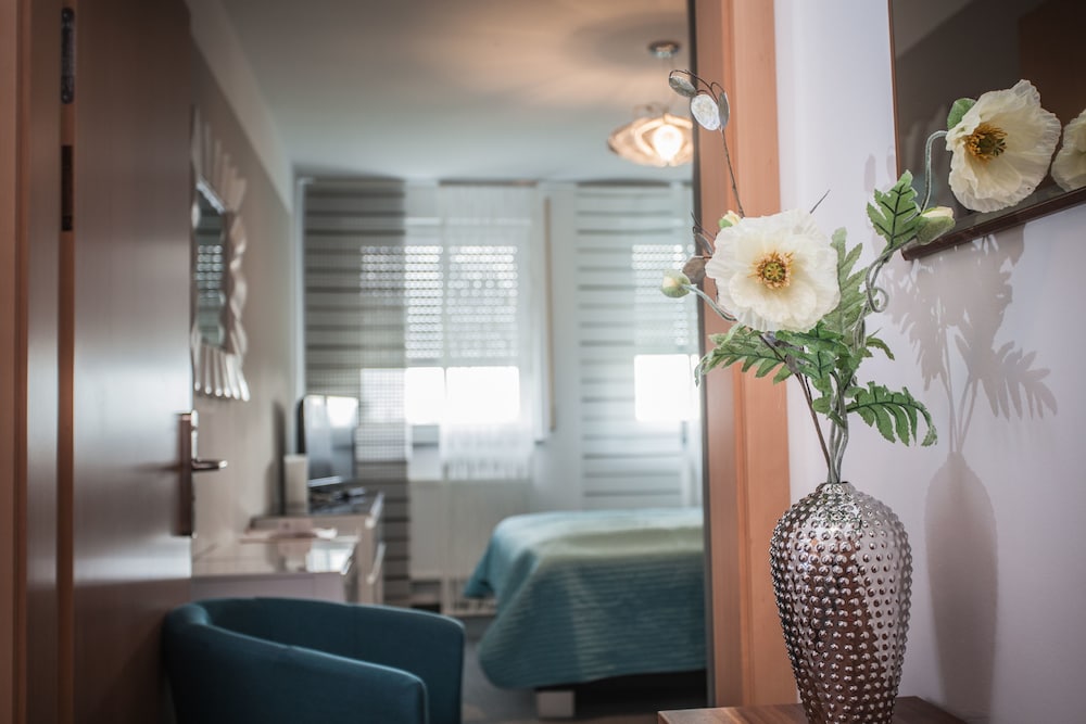 In-Room Amenity