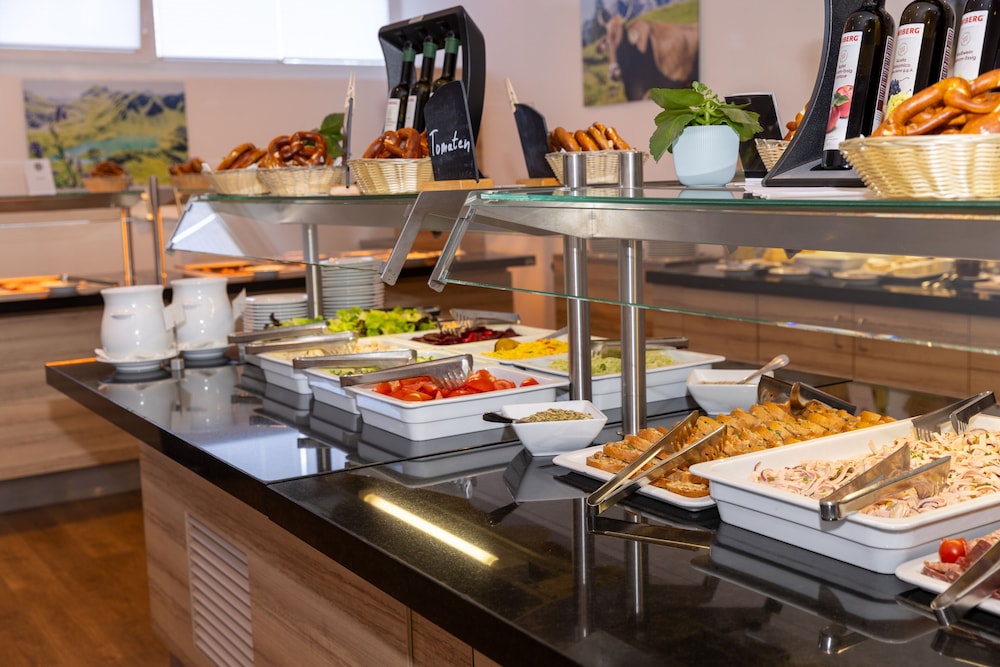 Buffet