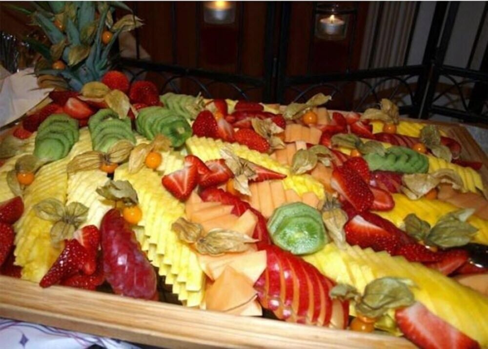 Buffet