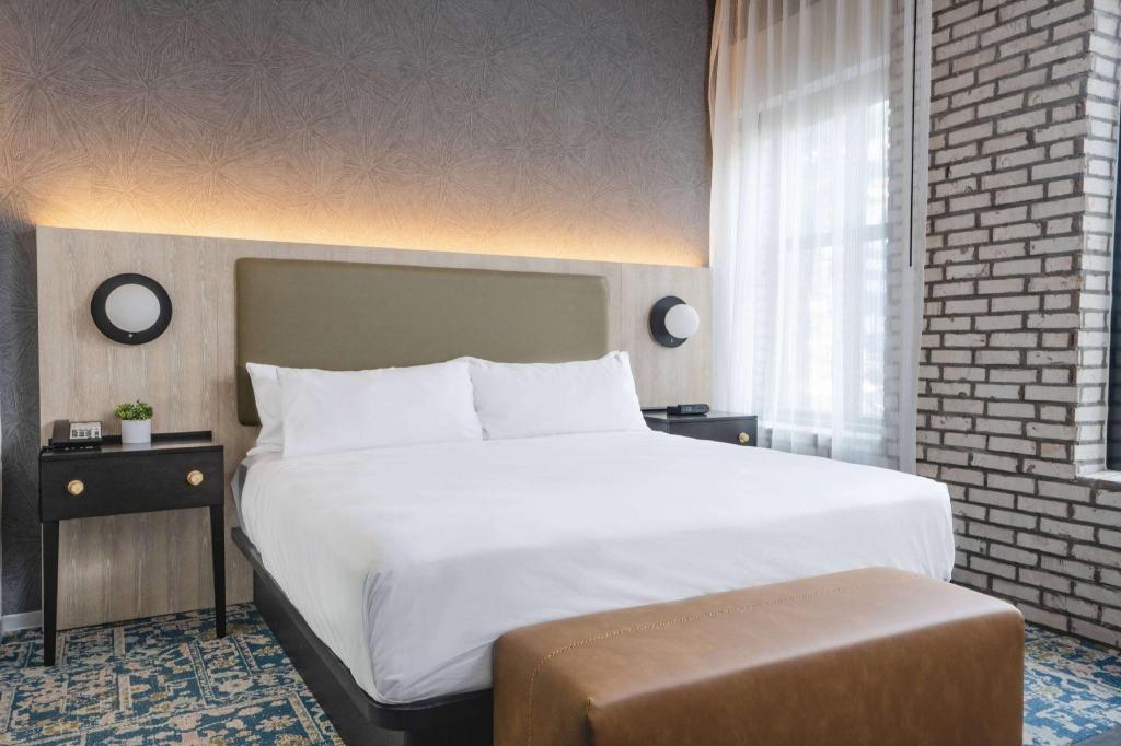 Four Points by Sheraton Atlanta Downtown - photo 4