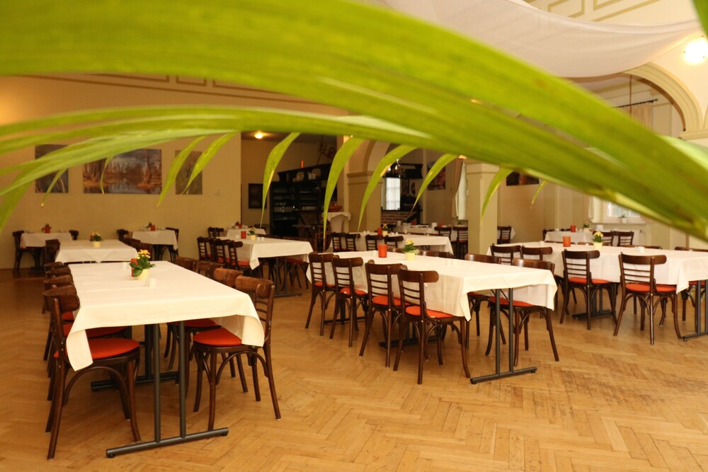 Reception Hall