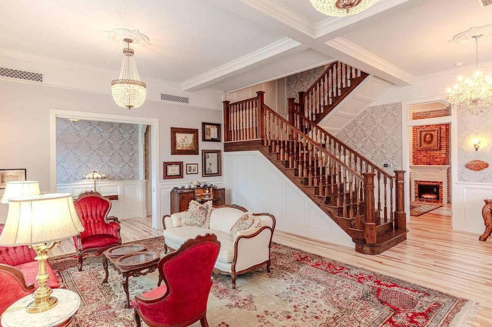 Sunbright Inn - photo 2