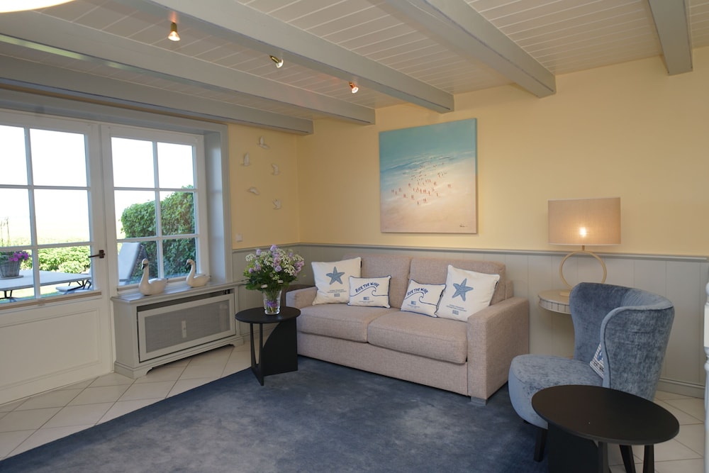 Ferienwohnung Heefwai 2 w2