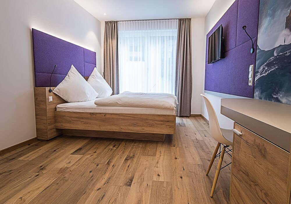 Hotel Restaurant Kochschule Rössle