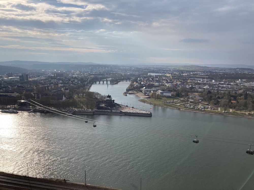 City view