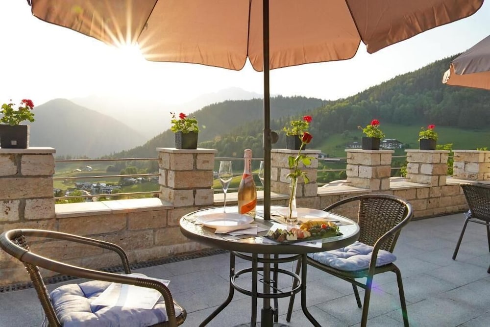 SPA Hotel Villa Bello