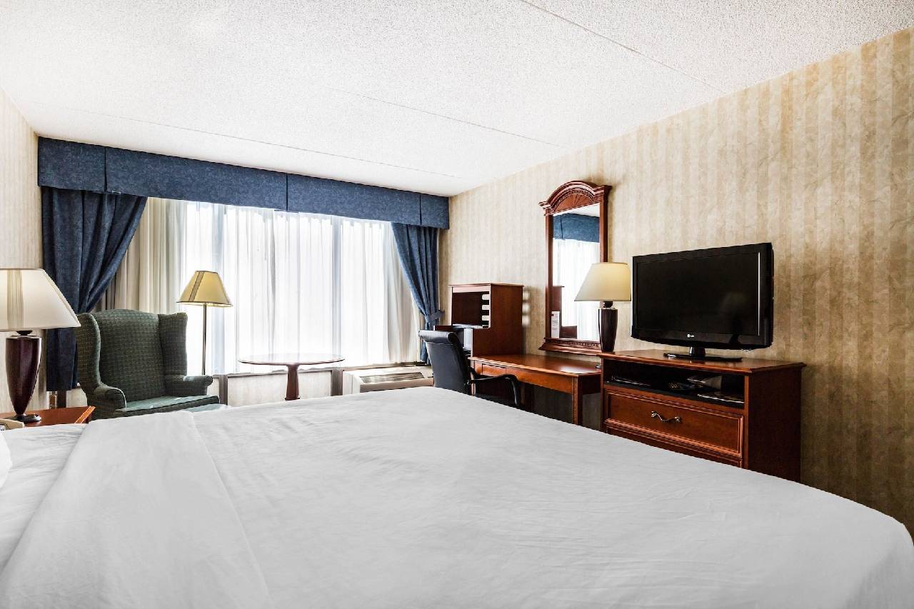 Travelodge by Wyndham Williamsburg I 64 - photo 5