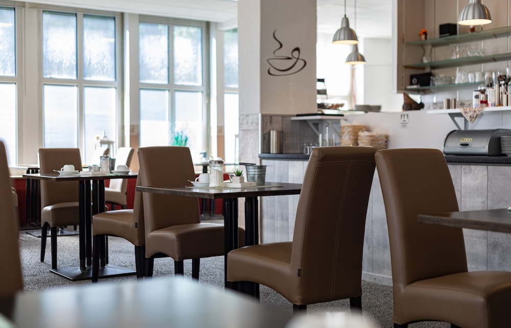 Stadt gut Hotel Großer Kurfürst