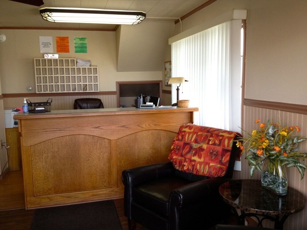 Cody Motel - photo 4