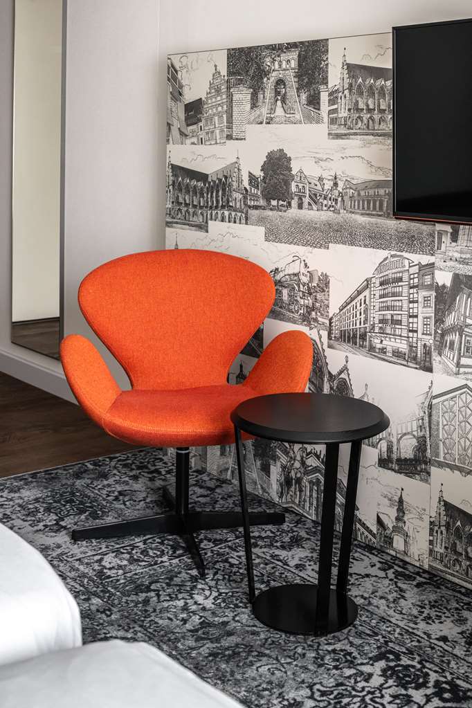 BWE Standard room dpi