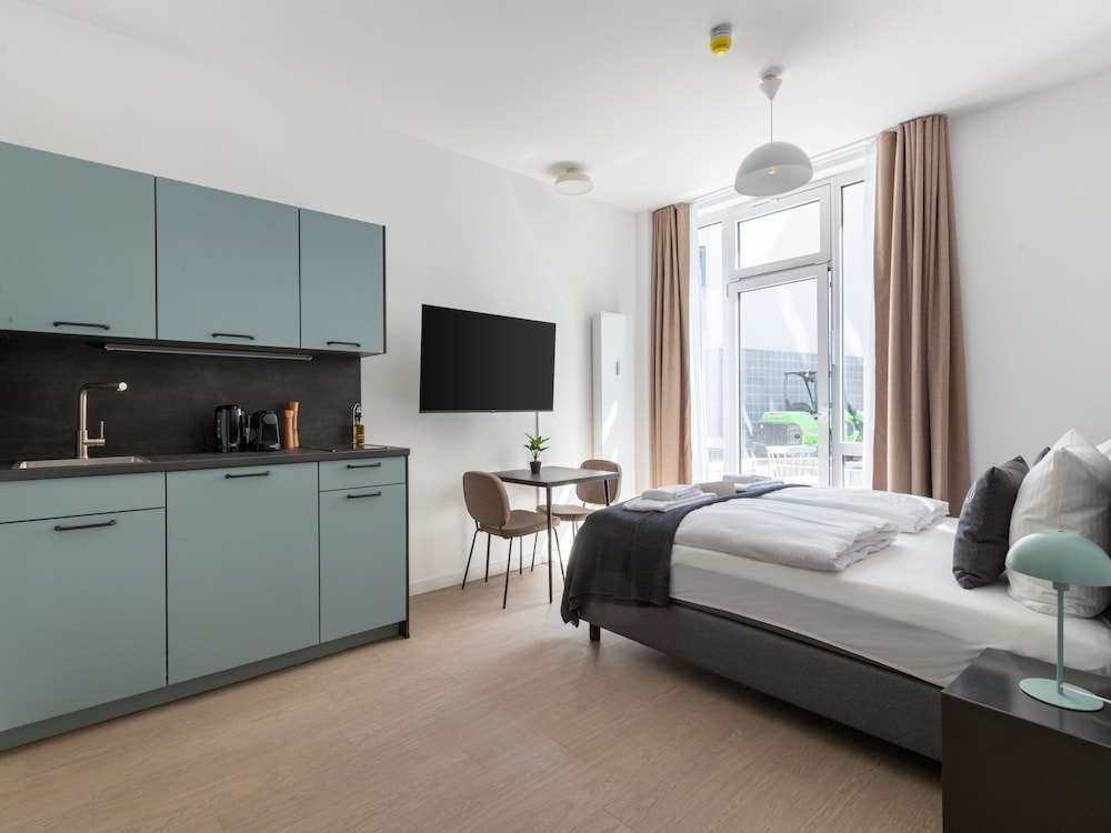 Hotel Alt Tempelhof
