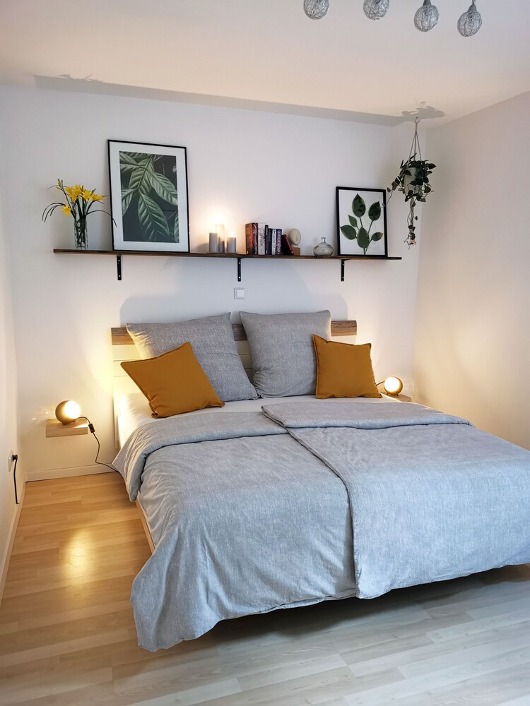 Ferienwohnung Im Kleinen Feld