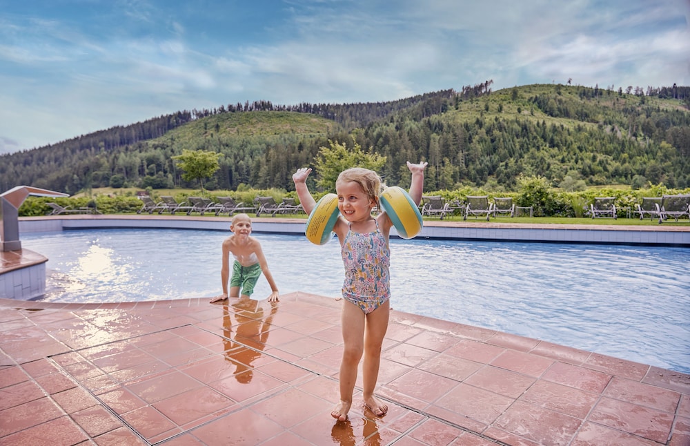 Children's activities
