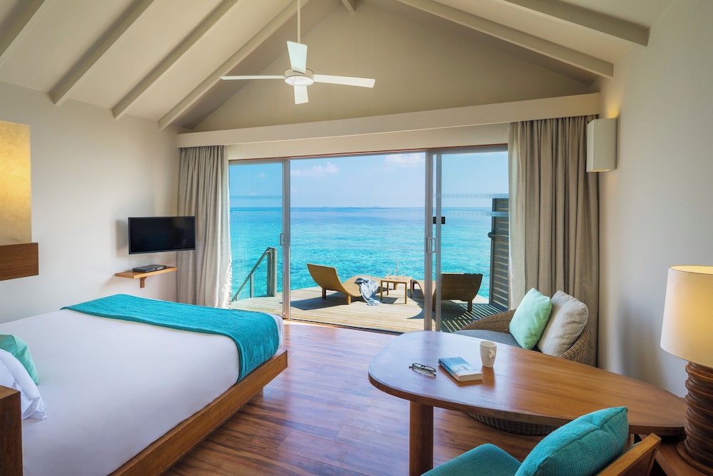 Beach/ocean view