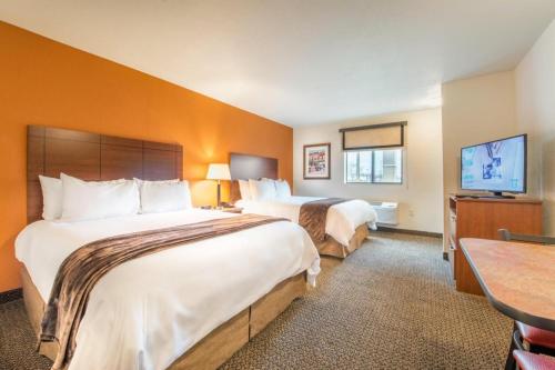 My Place Hotel West Jordan - photo 3