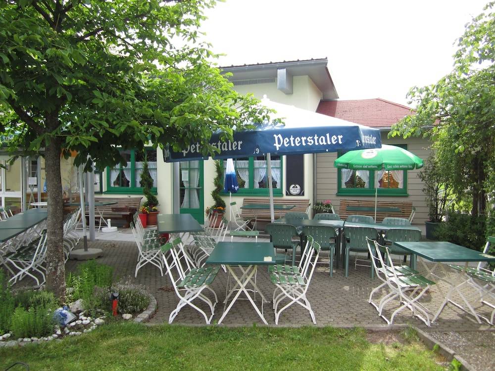 Gasthaus Deutscher Jäger