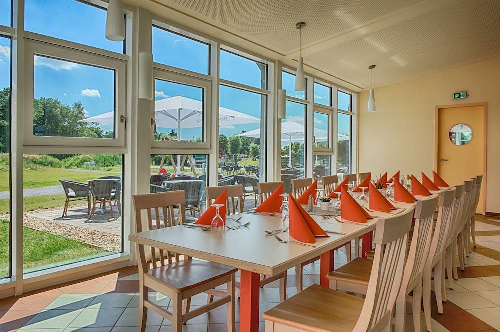Family dining