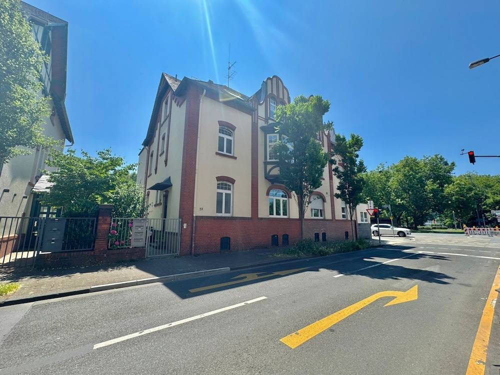 AR City Hotel Frankfurt