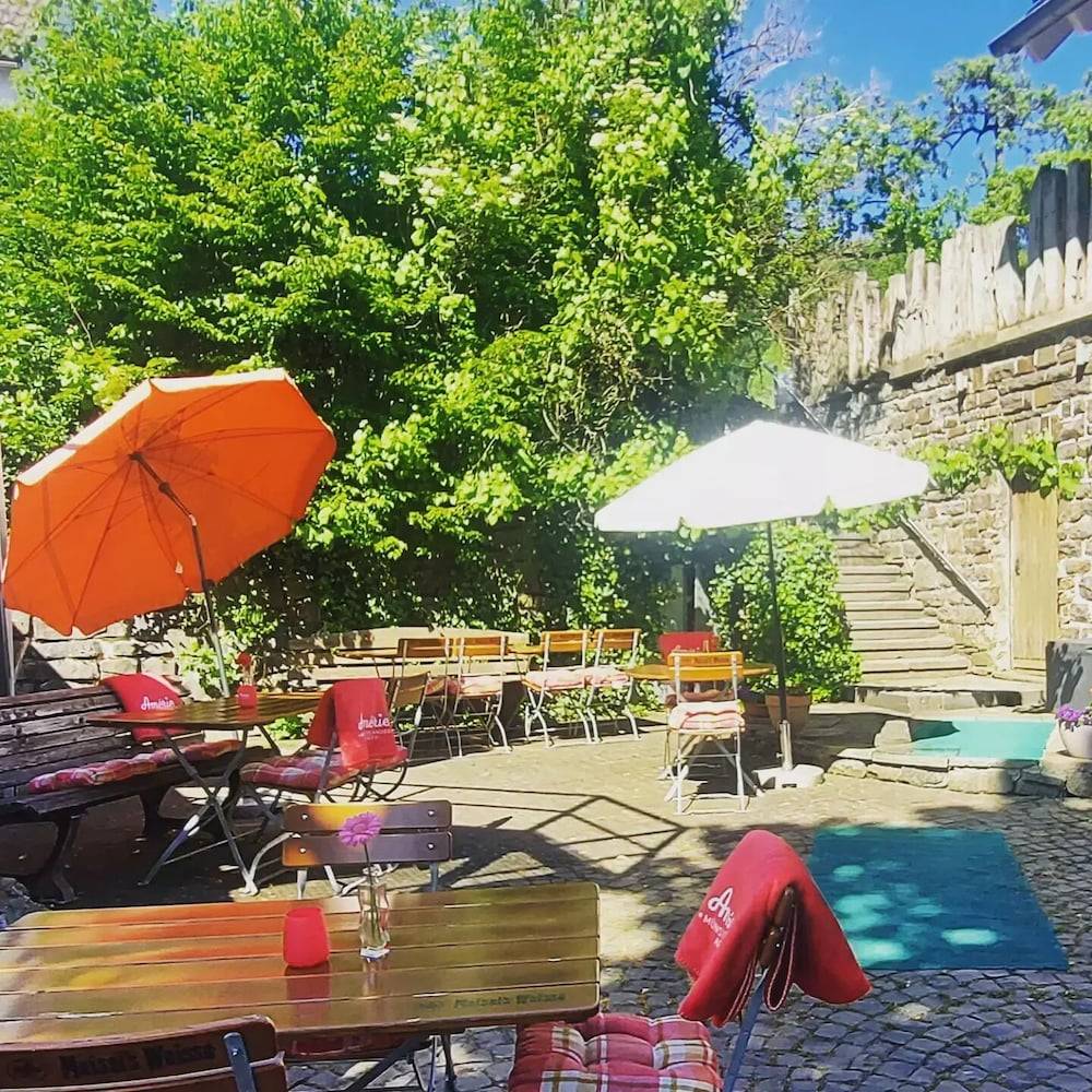 Hotel & Restaurant Lindenhof