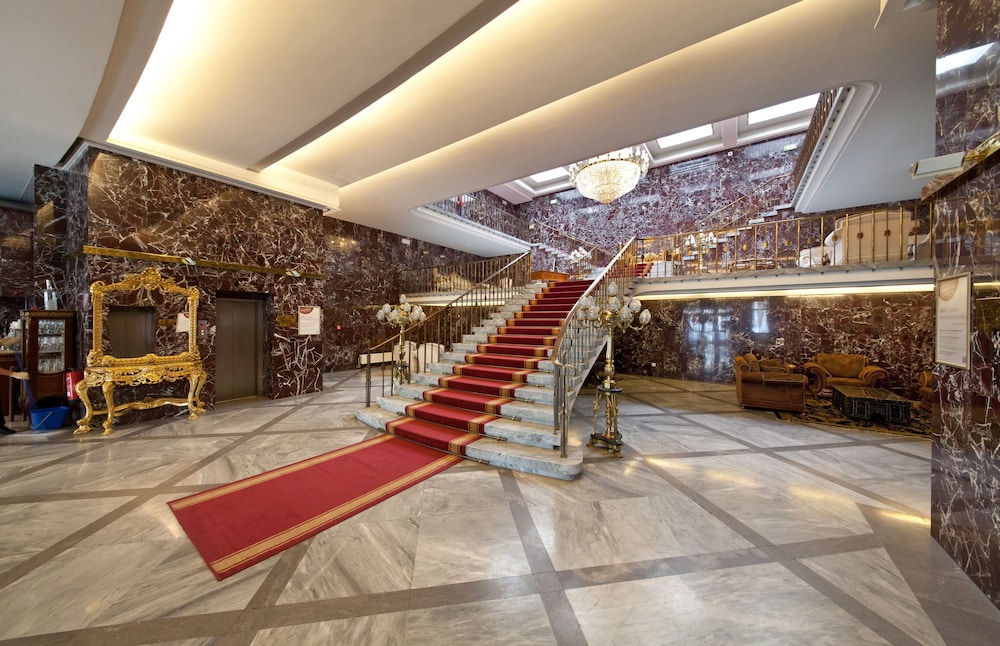 Staircase