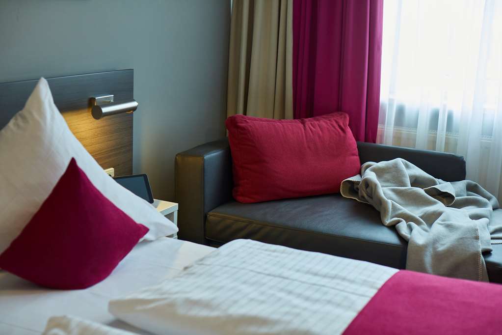 Guest room Comfort Room