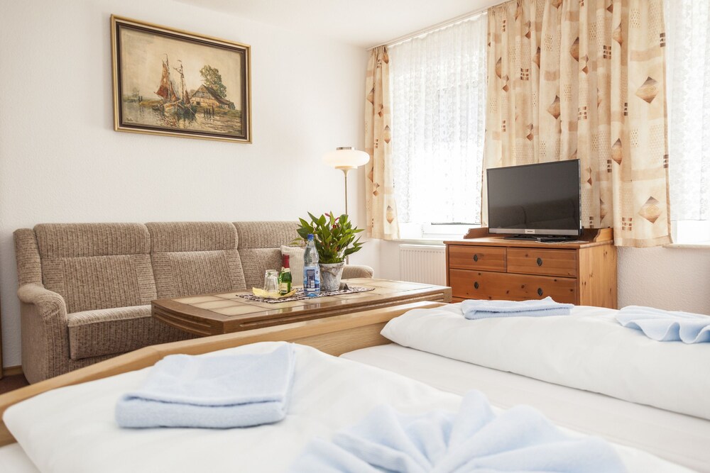 In-Room Amenity