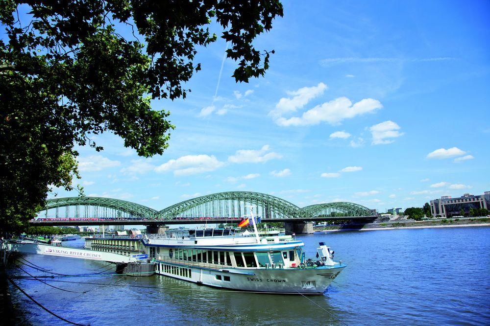 Crossgates Hotelship 3 Star Messe Köln