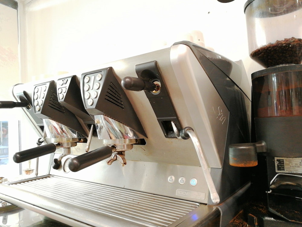 Cafe
