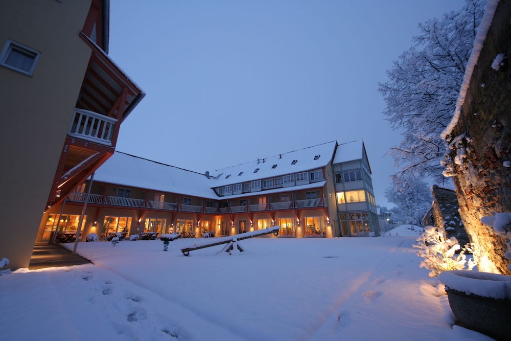 JUFA Hotel Nördlingen