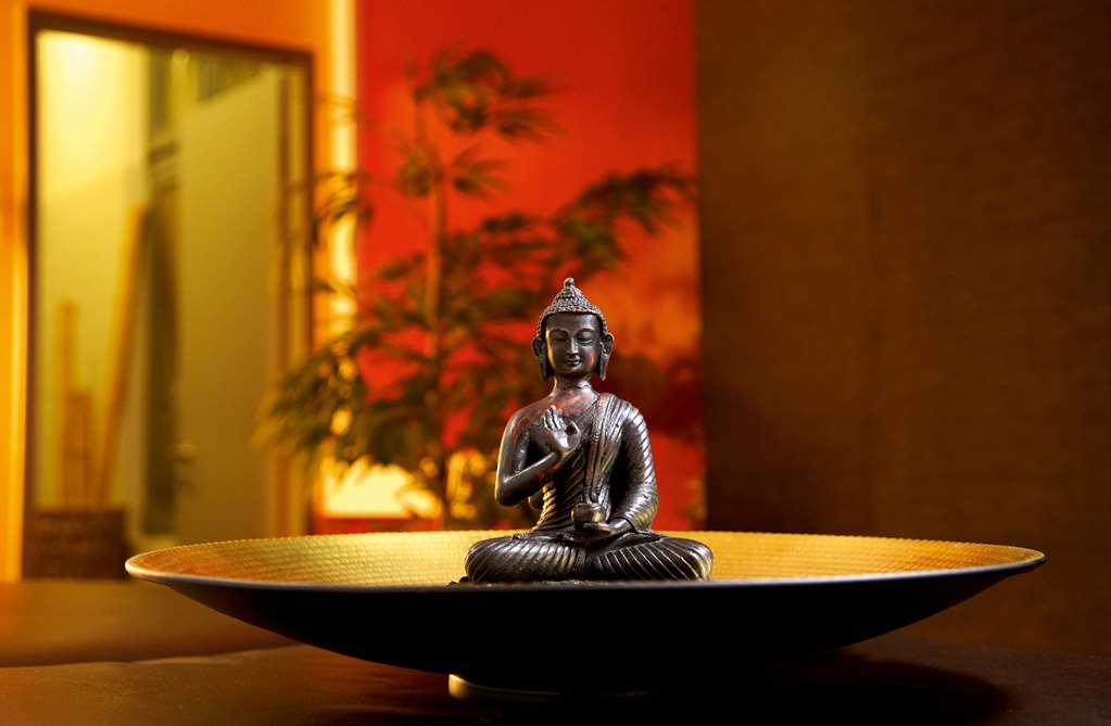 centrovital Hotel Berlin / Ayurveda Center