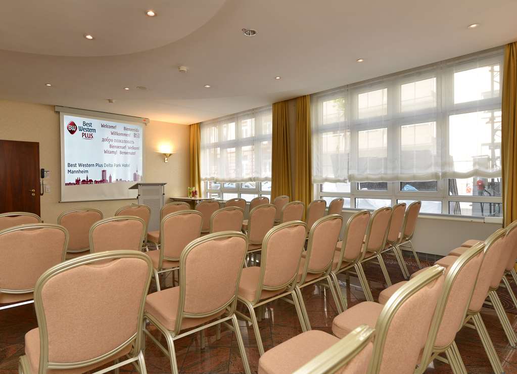 Meeting room
