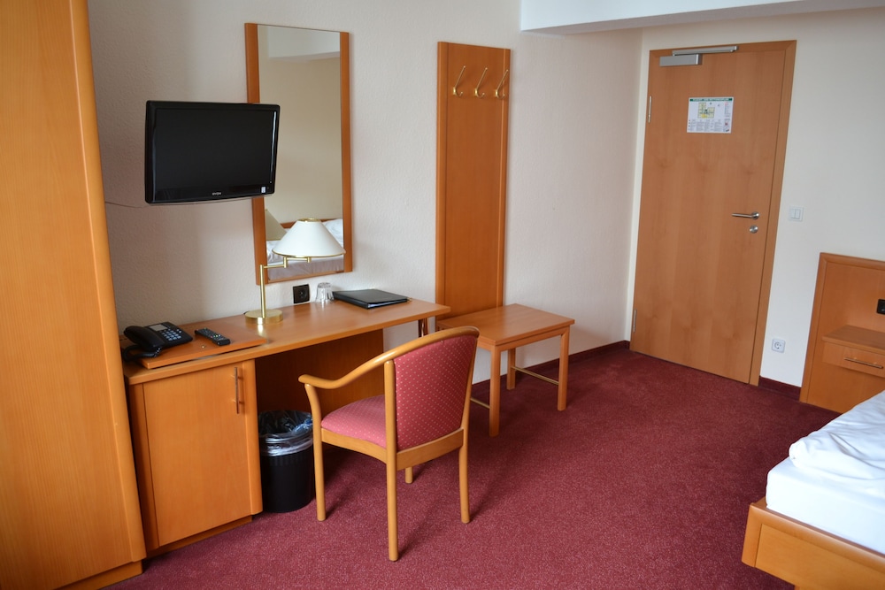 Altstadthotel Rheine