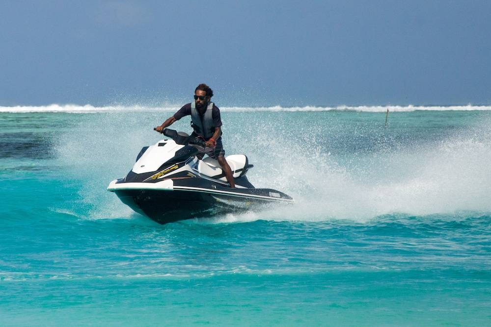 Boating