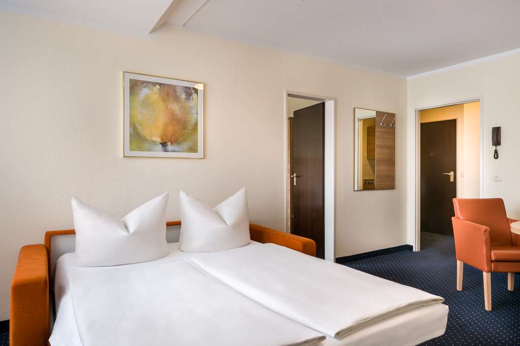 Studio TOP acora Hotel Bochum