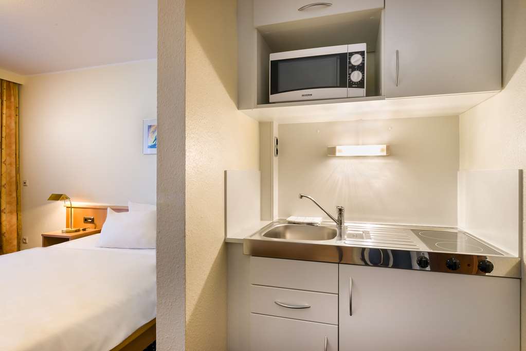 Appartment Single TOP acora Hotel Bonn