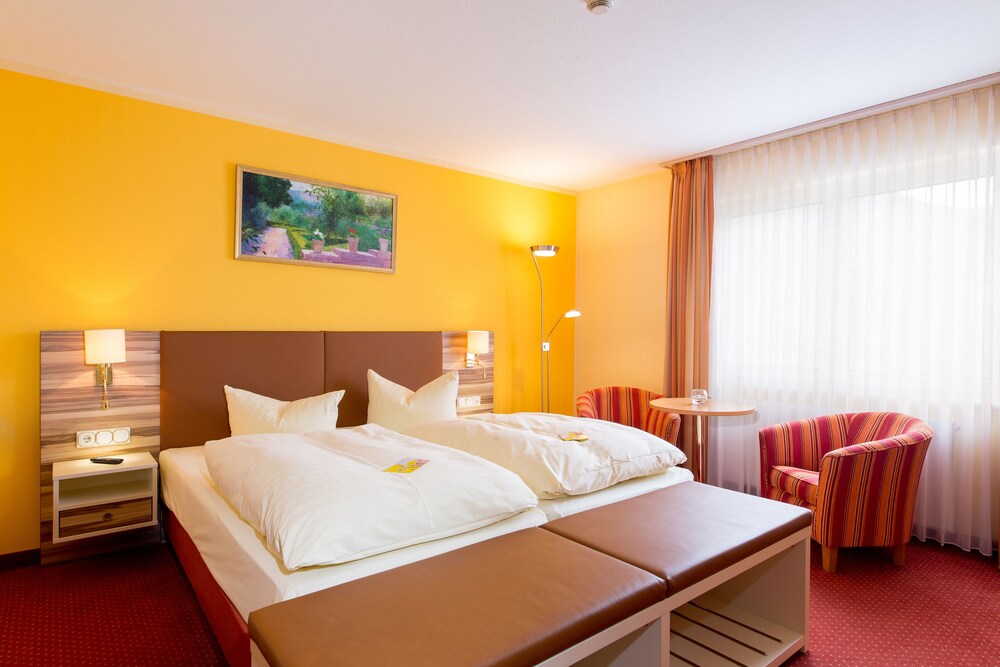 In-Room Amenity